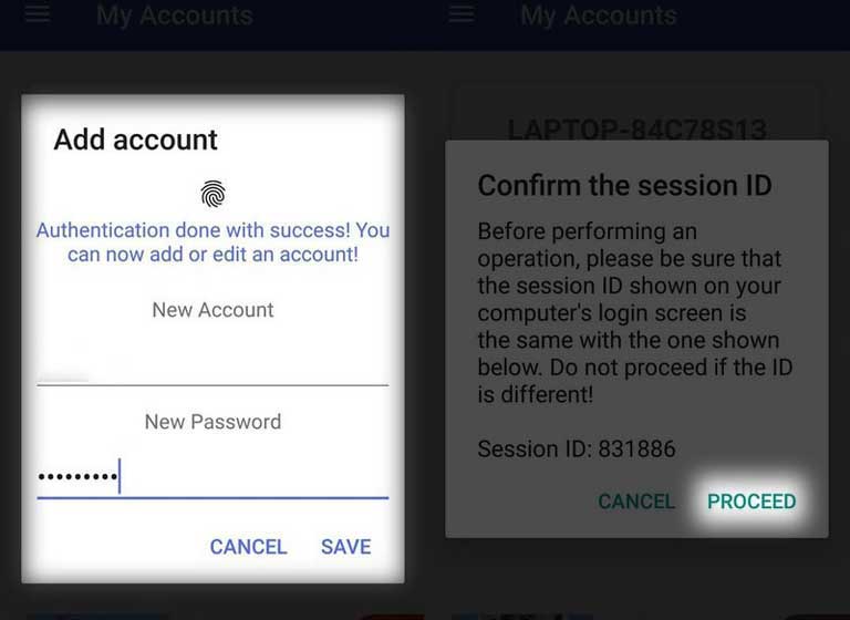 meo mo khoa laptop bang van tay tren smartphone don gian ai cung lam duoc hinh 7