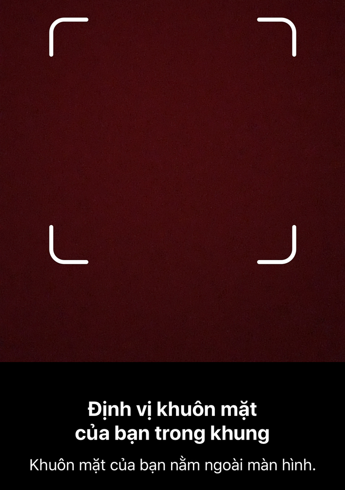 cai dat face id thu 2 tren iphone x va iphone xs dung ios 12 cuc nhanh hinh 2