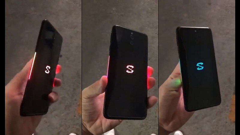 xiaomi black shark 2 hinh 1