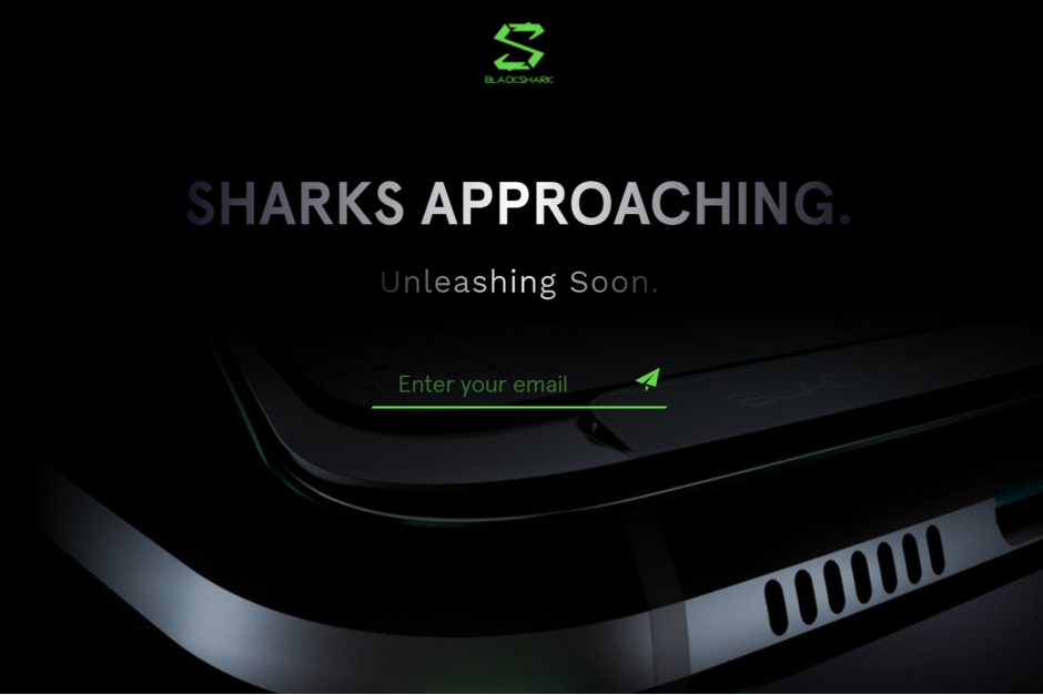 xiaomi black shark 2