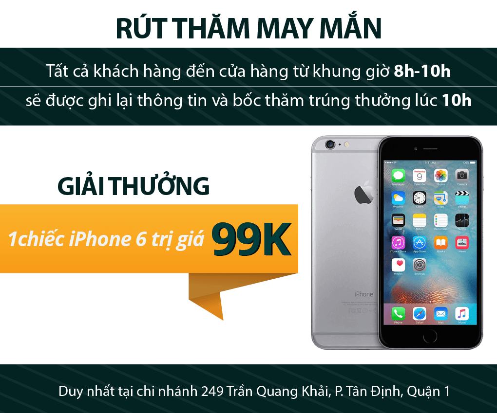 rút thăm trúng thưởng