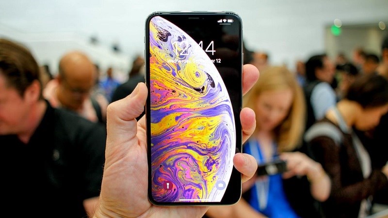 tai sao nen mua iphone xr