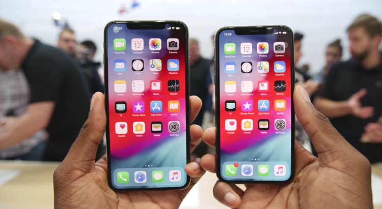 tai sao nen mua iphone xr