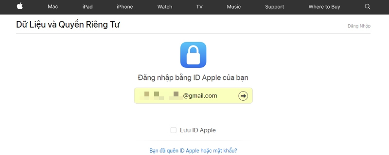 Hướng dẫn xóa vĩnh viễn tài khoản ID Apple cach xoa tai khoan id apple cuc de dang