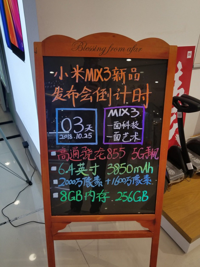 mi mix 3 lo dien chip snapdragon 855 