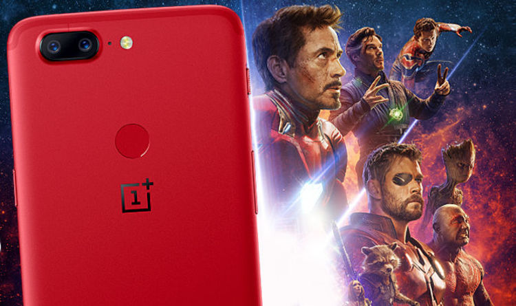 xiaomi ra mat bo theme dien thoai avengers alliance 3 infinity war sau con sot cua thanos hinh 1