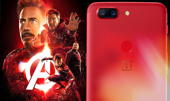 xiaomi ra mat bo theme dien thoai avengers alliance 3 infinity war sau con sot cua thanos 