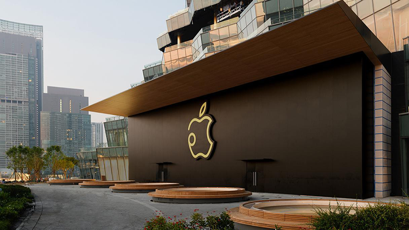 Apple sắp mở App Store cực xịn tại Việt Nam apple sap ma app store cuc xin tai viet nam