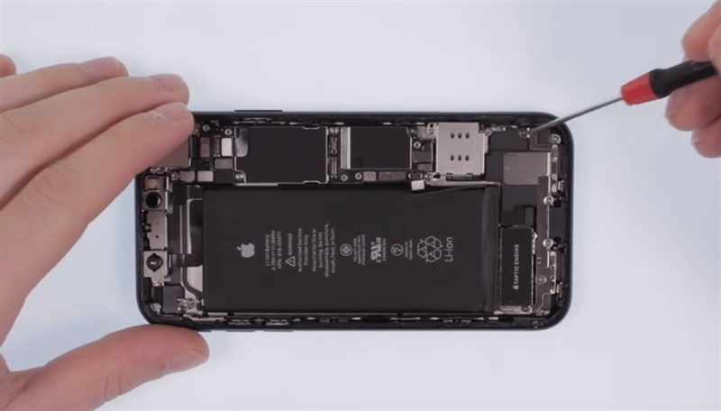mo bung iphone xr