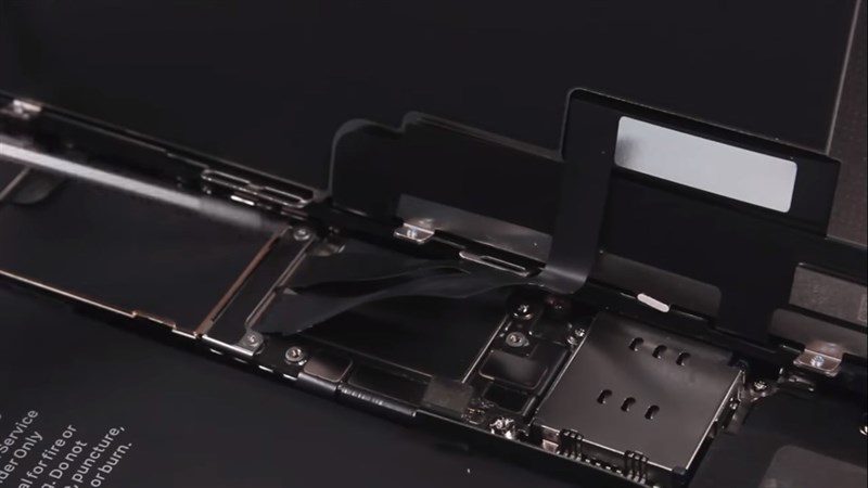 mo bung iphone xr