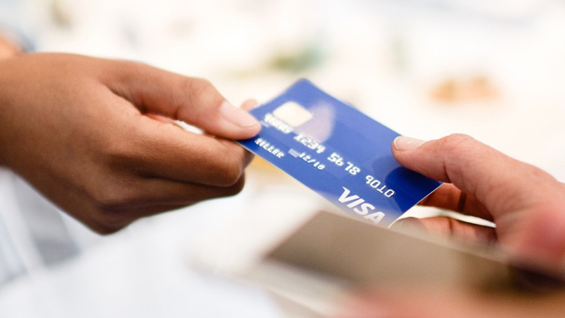 mo the atm, tai khoan online tai nha