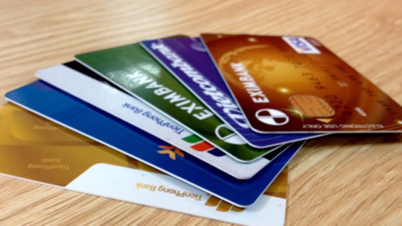 mo the atm, tai khoan online tai nha