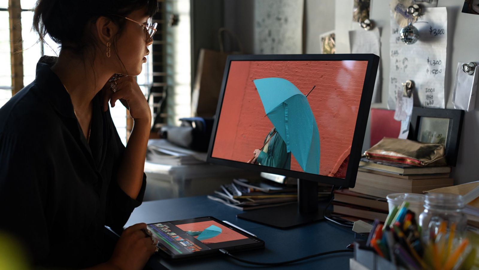 diem lai cac tinh nang noi bat cua ipad pro 2018 ra mat dem qua