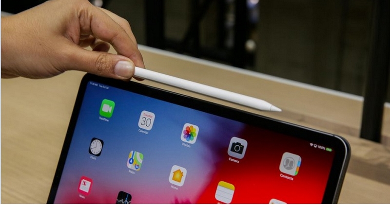 6 tính năng thú vị của chiếc Apple Pencil 2 ai cũng phải biết 6 tinh nang thu vi cua apple pencil 2