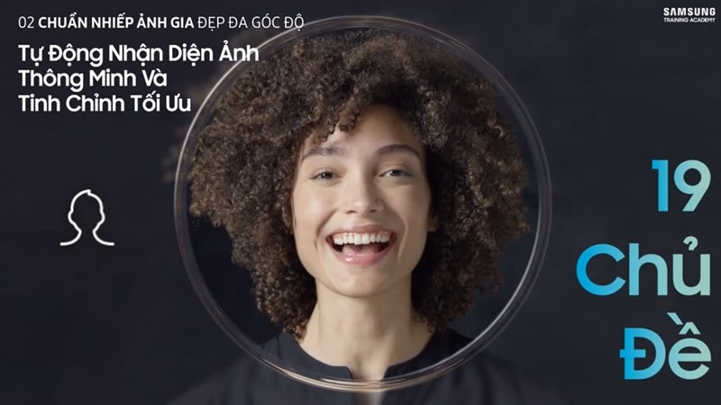 xuat hien clip training galaxy a9 (2018) truoc ngay len ke