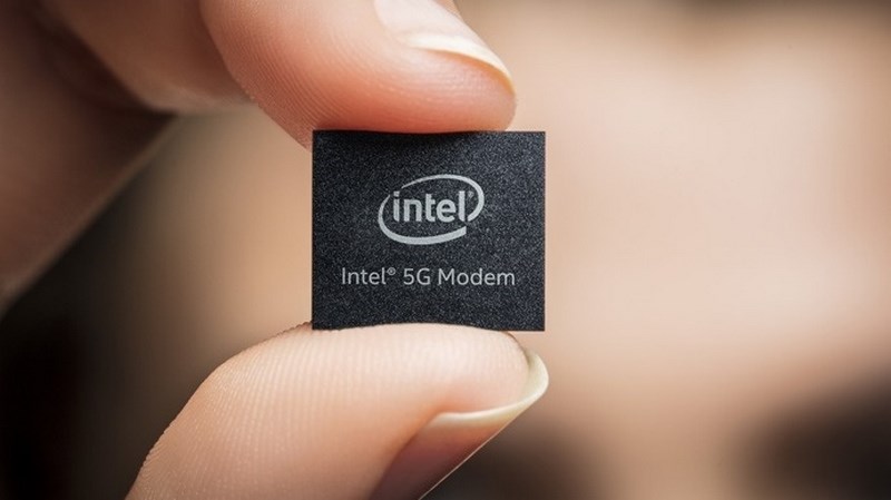 iPhone 5G sẽ được Apple ra mắt vào năm 2020 intel se la nha cung cap modem chinh cho iphone 5g