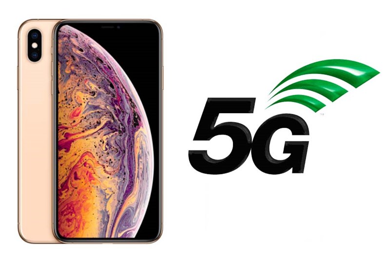 iPhone 5G sẽ được Apple ra mắt vào năm 2020 intel se la nha cung cap modem chinh cho iphone 5g