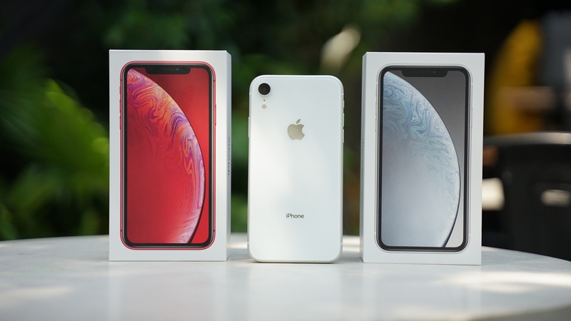 Top 5 smartphone tốt nhất thế giới trong năm 2018 top 5 smartphone tot nhat nam 2018