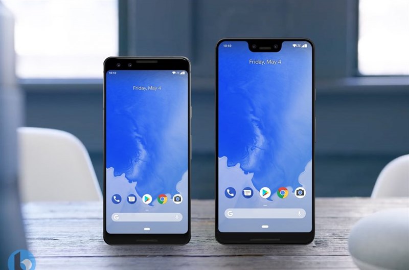 Top 5 smartphone tốt nhất thế giới trong năm 2018 top 5 smartphone tot nhat nam 2018