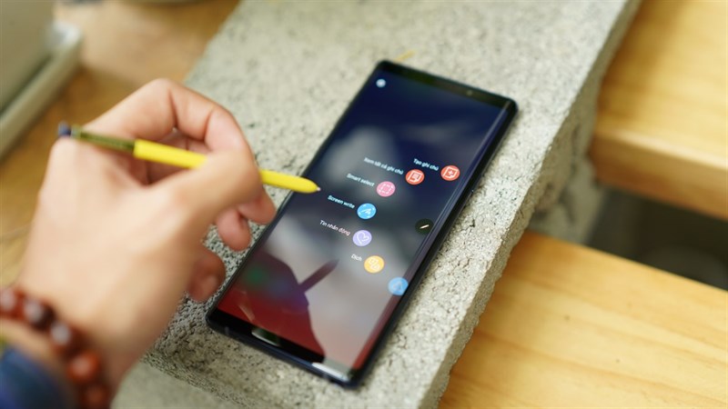 Top 5 smartphone tốt nhất thế giới trong năm 2018 top 5 smartphone tot nhat nam 2018