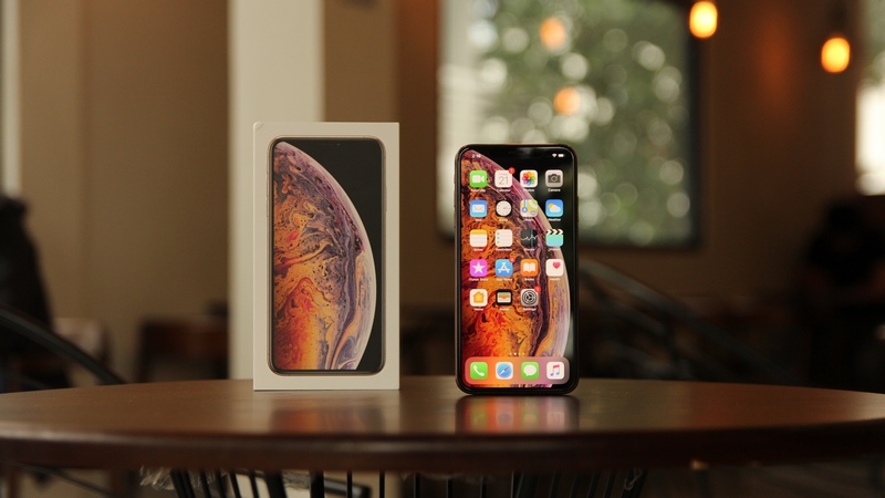 Top 5 smartphone tốt nhất thế giới trong năm 2018 top 5 smartphone tot nhat nam 2018