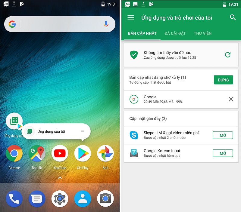 7 thu thuat ban khong nen bo qua neu tren dien thoai android hinh 1