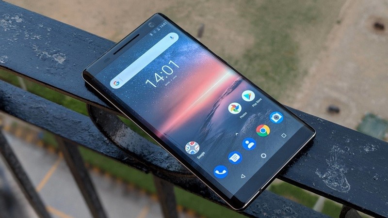 Nokia 9 PureView samrtphone 7 camera sẽ ra mắt vào tháng 1/2019 nokia 9 pureview samrtphone 5 camera dau tien ra mat vao thang 1/2019