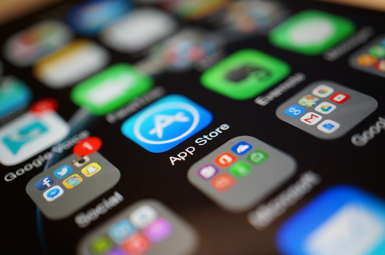 app store 5 co tinh nang gi moi 