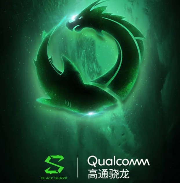 chiec smartphone chuyen game xiaomi black shark hinh anh 1