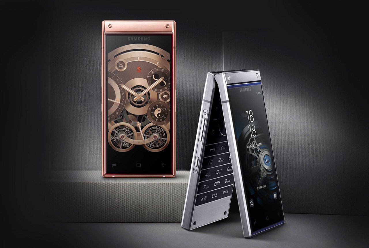 w2019 chiec smartphone nap gap the he ke tiep cua samsung chinh thuc ra mat