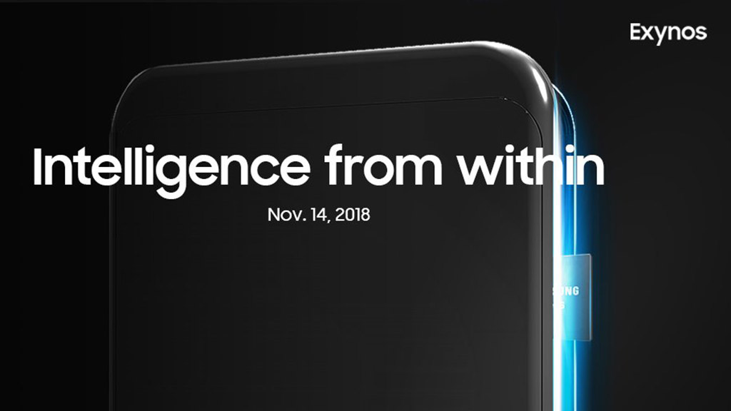 chip exynos 9820 danh cho galaxy s10 ra mat vao ngay 14/11