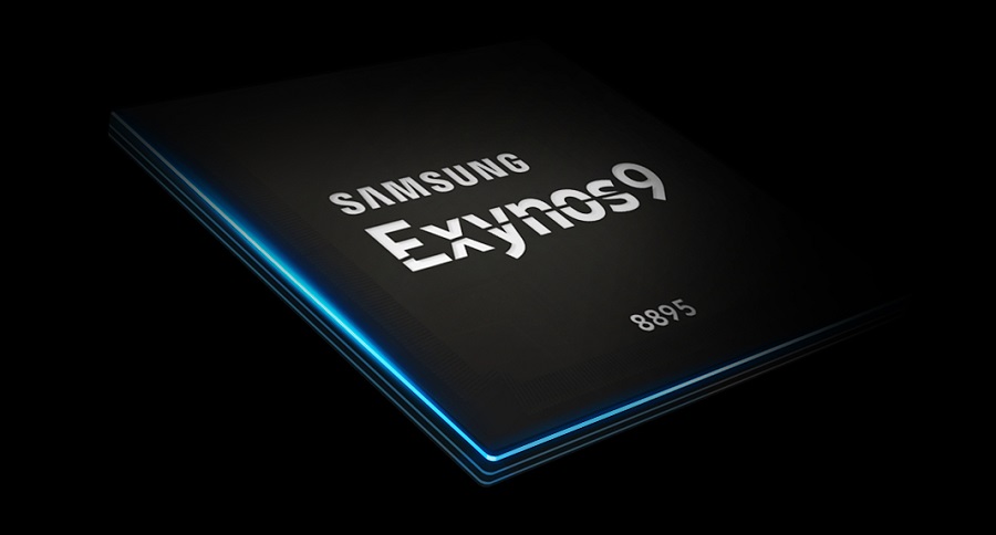 chip exynos 9820 danh cho galaxy s10 ra mat vao ngay 14/11