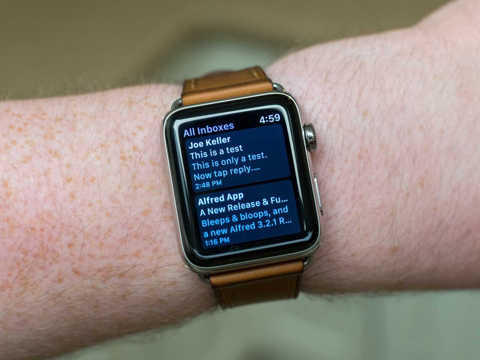 thu thuat danh cho apple watch ban co the chua biet hinh 7