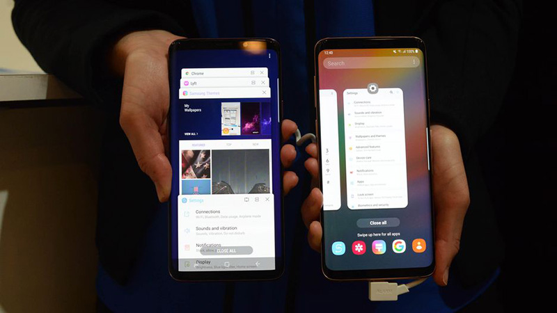 Tất tần tật những điều bạn cần biết về giao diện One UI nhung dien ban chua biet ve one ui
