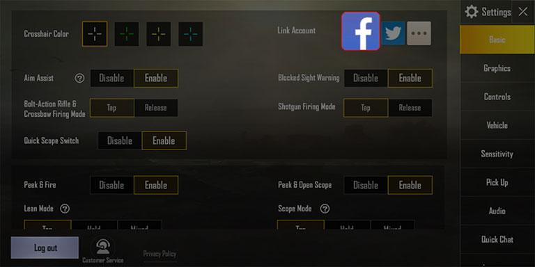 Cài đặt giao diện Tiếng Việt cho PUBG Mobile chỉ trong 5 giây huong dan cai dat giao dien tieng viet cho pubg mobile chi trong 5 giay