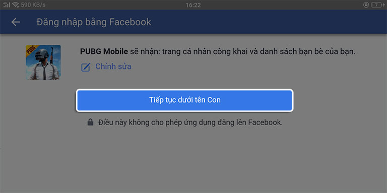 Cài đặt giao diện Tiếng Việt cho PUBG Mobile chỉ trong 5 giây huong dan cai dat giao dien tieng viet cho pubg mobile chi trong 5 giay
