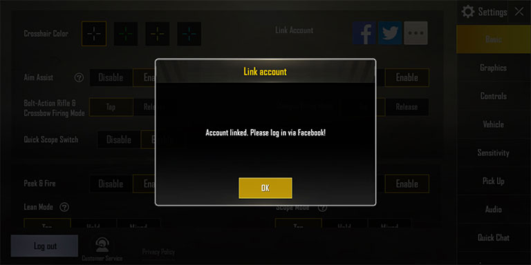 Cài đặt giao diện Tiếng Việt cho PUBG Mobile chỉ trong 5 giây huong dan cai dat giao dien tieng viet cho pubg mobile chi trong 5 giay