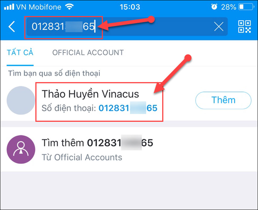 Cách tra số điện thoại người khác trên iPhone và Android cach tra so dien thoai nguoi khac cuc ky don gian chi trong 5 phut