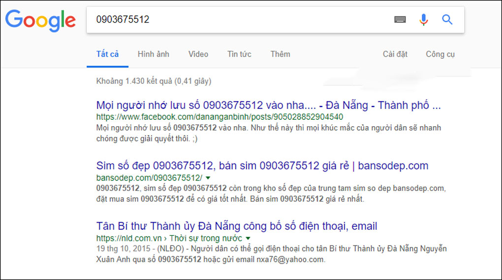 Hướng dẫn tìm người lạ bằng cách tra số điện thoại trên iPhone và Android cach tra so dien thoai nguoi khac cuc ky don gian chi trong 5 phut