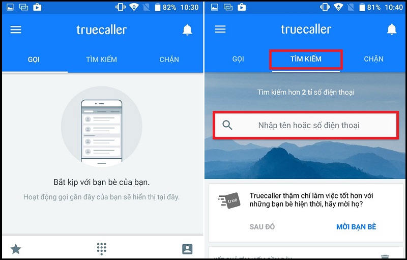 Hướng dẫn tìm người lạ bằng cách tra số điện thoại trên iPhone và Android cach tra so dien thoai nguoi khac cuc ky don gian chi trong 5 phut