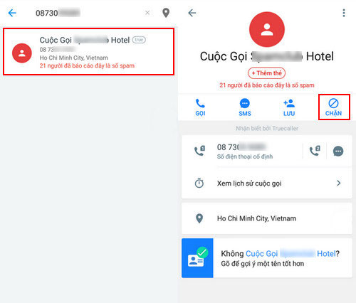 Hướng dẫn tìm người lạ bằng cách tra số điện thoại trên iPhone và Android cach tra so dien thoai nguoi khac cuc ky don gian chi trong 5 phut