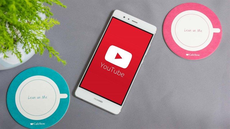 Nghe nhạc Youtube khi tắt màn hình điện thoại cực đơn giản tat man hinh youtube van nghe duoc nhac