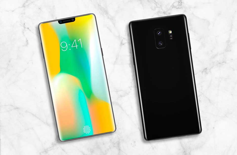 that hu samsung galaxy note 10 co man hinh 6.66 inch