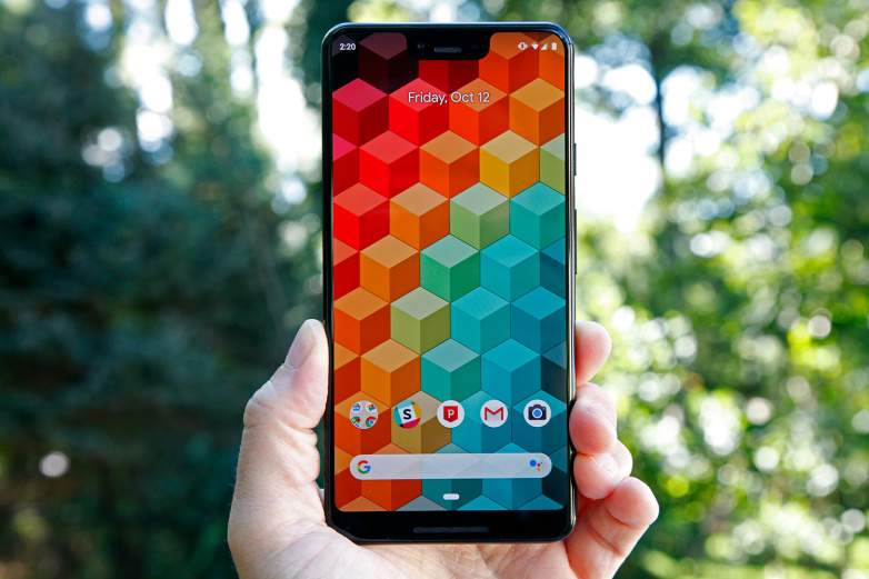 Android P vừa ra mắt, Android Q đang trong giai đoạn thử nghiệm bat ngo android q xuat hien tren google pixel 3
