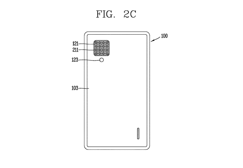 he lo bang sang ch smartphone 16 camera sau