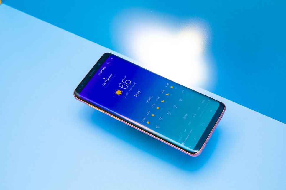 he lo thong tin samsung galaxy s10 plus