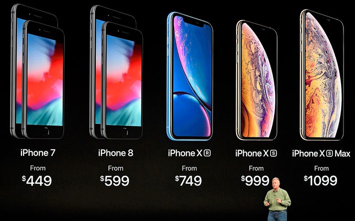 6 li do nen mua iphone