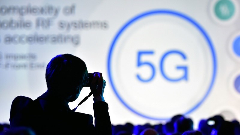 oppo thu nghiem thanh cong cuoc goi 5g dau tien tren the gioi