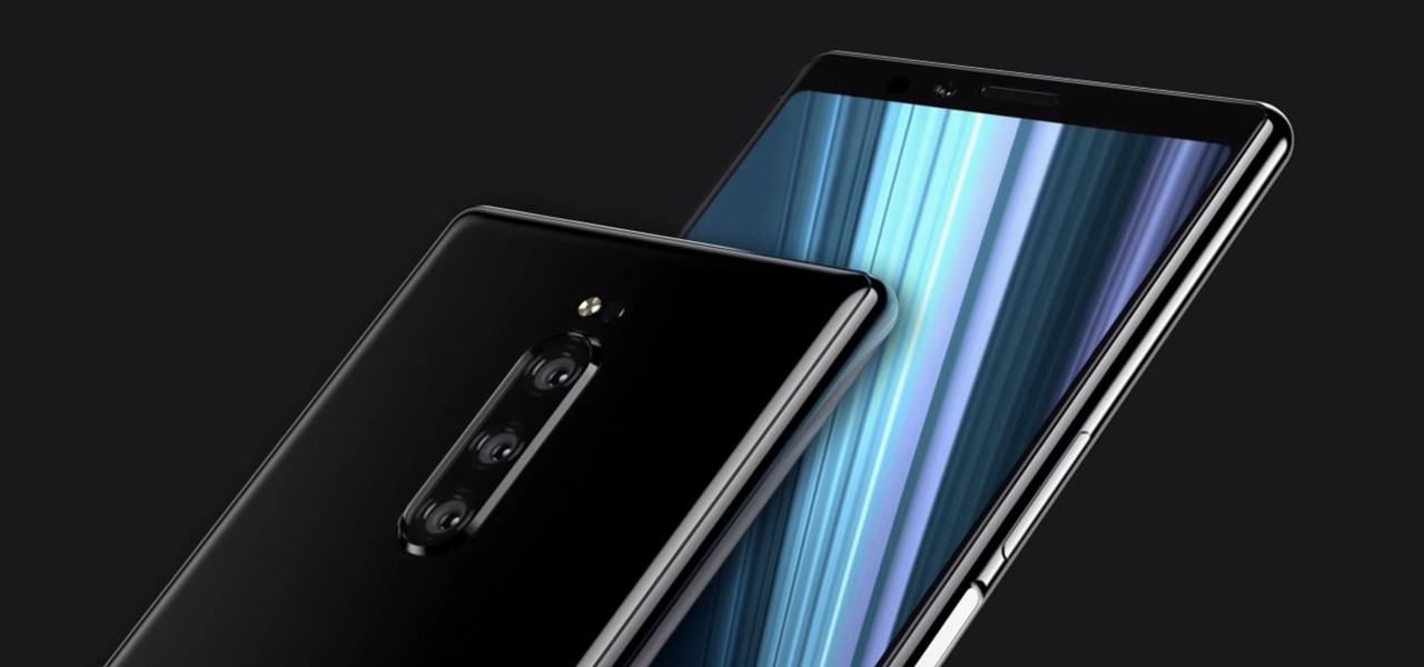 lo dien thong tin chi tiet cua sony xperia xz4