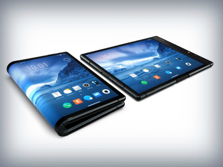 top 5 smartphone co thiet ke dep
